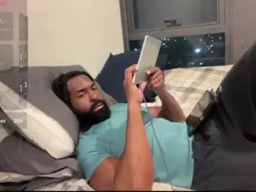 Chaturbate Sex Cam of blackmuscless