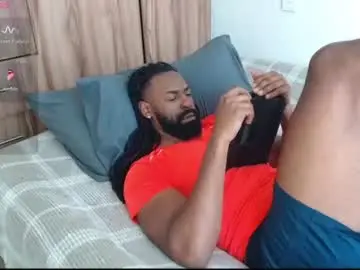 Chaturbate Adult Webcam of blackmuscless
