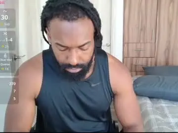 Chaturbate Live Porn of blackmuscless