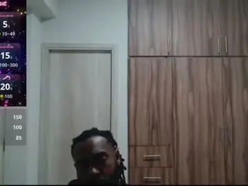 Chaturbate Sex Cam of blackmuscless