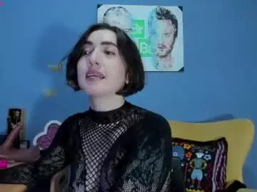 Chaturbate Adult Webcam of carly_grasso