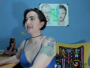 Chaturbate Adult Webcam of carly_grasso