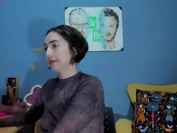 Chaturbate Live Sex Cam of carly_grasso
