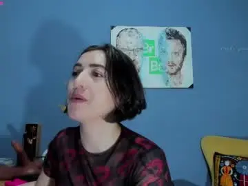 Chaturbate Sex Cam of carly_grasso