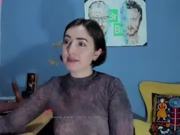 Chaturbate Sex Cam of carly_grasso