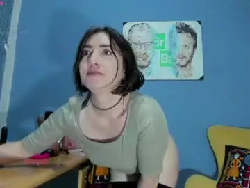 Chaturbate Live Sex Cam of carly_grasso