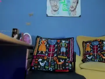 Chaturbate Private Sex Chat of carly_grasso
