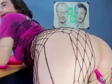 Chaturbate Sex Chat of carly_grasso