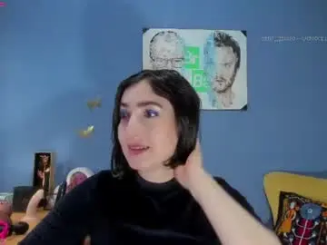 Chaturbate Live Sex Cam of carly_grasso