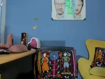 Chaturbate Live Sex of carly_grasso