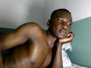 Chaturbate Live Porn of clive_damian