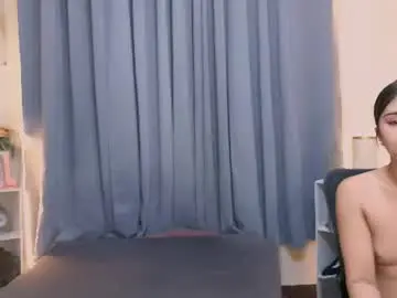 Chaturbate Sex Cam of curvycock_amelia