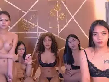 Chaturbate Sex Chat of curvycock_amelia