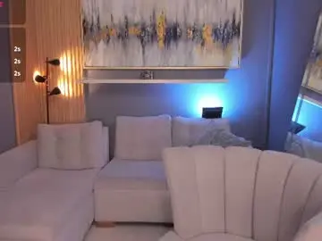 Chaturbate Private Sex Chat of daviana_hills
