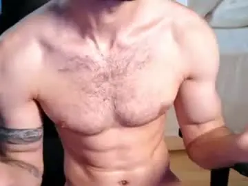 Chaturbate Nude Webcam of dvss_908