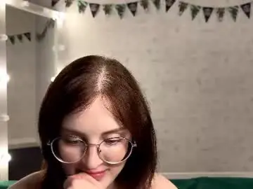 Chaturbate Adult Video Chat of eleniswackhammer