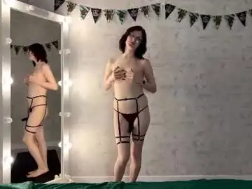 Chaturbate Private Sex Chat of eleniswackhammer