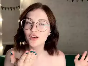 Chaturbate Live Sex of eleniswackhammer