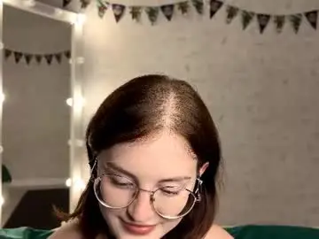 Chaturbate Adult Video Chat of eleniswackhammer