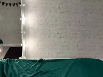Chaturbate Adult Video Chat of eleniswackhammer