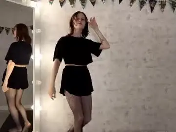 Chaturbate Adult Webcams of eleniswackhammer