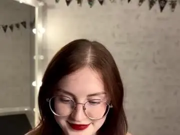 Chaturbate Nude Webcam of eleniswackhammer