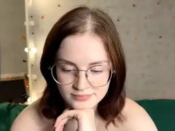 Chaturbate Free Live Porn of eleniswackhammer