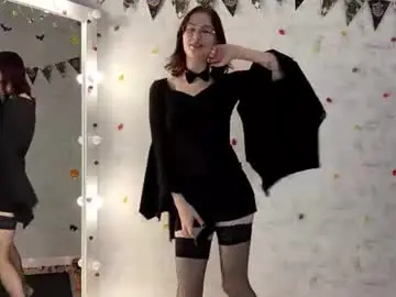 Chaturbate Live Sex of eleniswackhammer