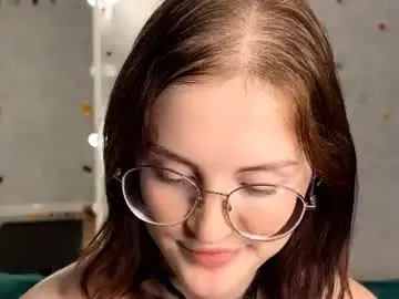 Chaturbate Sex Cam of eleniswackhammer
