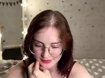 Chaturbate Sex Cam of eleniswackhammer