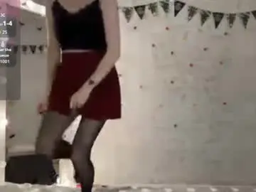 Chaturbate Adult Video Chat of eleniswackhammer