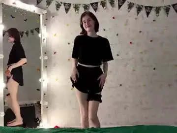 Chaturbate Free Live Porn of eleniswackhammer