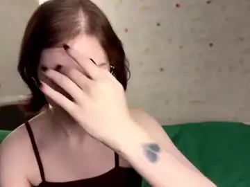 Chaturbate Sex Cam of eleniswackhammer