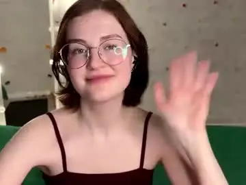 Chaturbate Adult Video Chat of eleniswackhammer