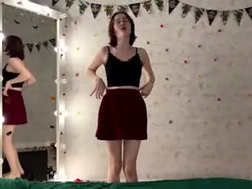 Chaturbate Adult Webcam of eleniswackhammer