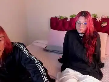 Chaturbate Live Porn of eros_nyx_