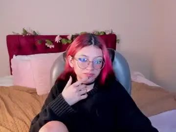 Chaturbate Sex Cam of eros_nyx_