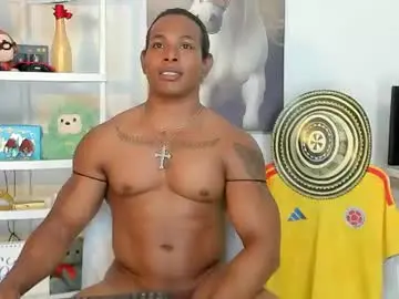 Chaturbate Sex Cam of gregoriiandmax