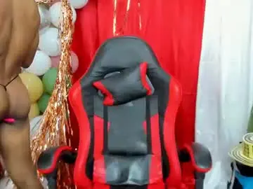 Chaturbate Live Sex of gregoriiandmax