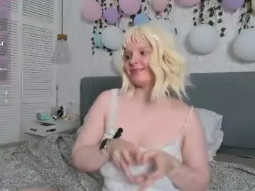 Chaturbate Free Live Porn of heystacy