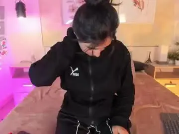 Chaturbate Live Sex of isabellasweet__