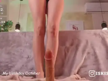 Chaturbate Free Porn Cam of isabellasweet__