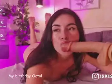 Chaturbate Watch Live Sex Cams of isabellasweet__