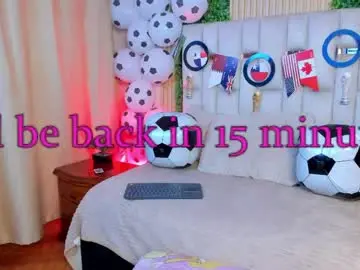 Chaturbate Sex Cam of jade_nm