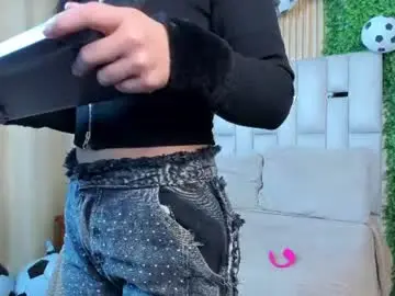 Chaturbate Private Sex Chat of jade_nm