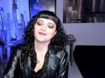 Chaturbate Sex Cam of jeanne_sabatier