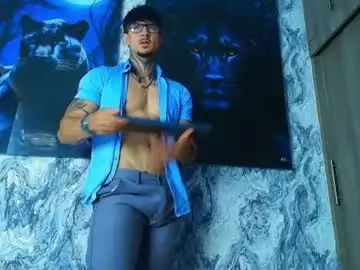 Chaturbate Best live sex cam show of jeins_carter