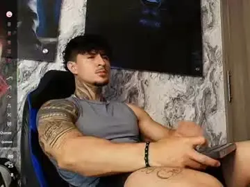 Chaturbate Sex Cam of jeins_carter