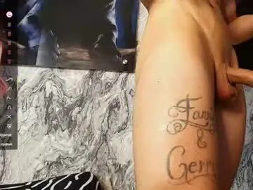 Chaturbate Live Sex Cam of jeins_carter