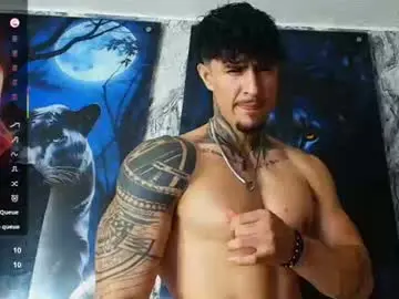 Chaturbate Sex Chat of jeins_carter